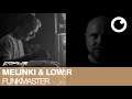 Melinki & Low:r - FunkMaster [Fokuz Recordings]