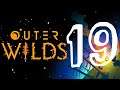 Messing With Warp Cores - Outer Wilds