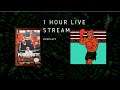 Mike Tyson's Punch out!!! 1 Hour Live Stream | Diceplays