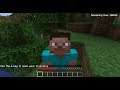 Minecraft: Java Edition - Demo Series - Starting Again (4)
