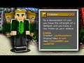 Minecraft Origins Mod: Loki The Trickster (Custom Origin)