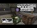 Minecraft выживание - The Other Side - AE2Stuff - #12