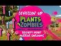 Mirror-Shrooms Bounty Hunt | Plants vs. Zombies: Battle for Neighborville