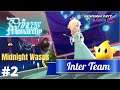 [MK8D] Princess Monarchy vs Midnight Wasps - Friendly Inter Team #2