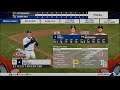 MLB The Show 20 - MLB Network - Pittsburgh PIRATES (1-0) vs Tampa Bay RAYS (0-1)