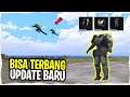 MODE BARU BISA TERBANG RUNIC ARMOR | PUBG MOBILE INDONESIA