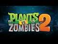 Modern Day (Mid-Wave B) - Plants vs. Zombies 2