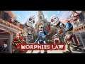 Morphies Law - Un Shooter Poco Conocido - Nintendo Switch Gameplay