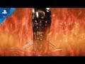Mortal Kombat 11 | Terminator T-800 Gameplay Trailer | PS4