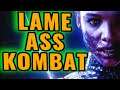 Mortal Kombat (2021) Live Review (ft. Mortal Kombat 11)