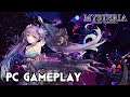Mysteria ~Occult Shadows~ Gameplay PC 1080p (Early Access)