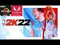 NBA 2K22 PC Ryzen 3 3200G | Vega 8 | High Settings | 1080p | Windows 11