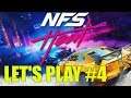 Need For Speed Heat Gameplay FR : Let's Play #4