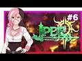 NEO ROUTE ENDING - Neopolitan Route #6 (JPDE RWBY Visual Novel Fan Game)