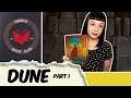 Nerdist Book Club - Dune Part 1