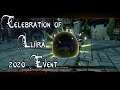 Neverwinter MMO Chronicles Celebration of Lliira 2020 Event