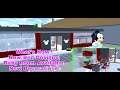 New Tutorial: Small Mickey Mouse Themed House ( Modern Baby Room) Sakura School Simulator
