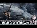 New Tutorials Revealed & Explained! || EVE Echoes