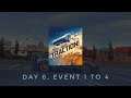 NFS No Limits Lights, Camera, Traction! || Day 6, Event 1 - 4