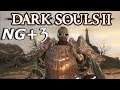 🔴 NG+ Doppelkampf gegen die Dehnwache 🔥 Dark Souls II [#3][German]