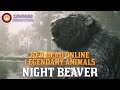 Night Beaver - Red Dead online Naturalist - zswiggs live on Twitch