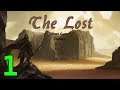 NO MAGIC YET - Let's Play 「 The Lost (Demo) 」- 1