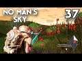 No Man's Sky Slow Playthrough 37 PC Gameplay