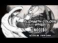 NOCEBO by ELIZABETH COLOUR WHEEL album review