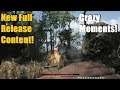 Now Fully Released! One Of The Best Games Out! - Hunt Showdown Gameplay