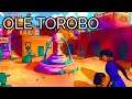 OLÉ TOROBO (DEMO) - MARIA ACCIDENTALLY BECAME A BULLFIGHTER & ONE OF MEXICO'S GREATEST OF ALL TIME