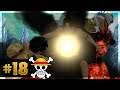 One Piece Pirate Warriors 3 [18] Luffy Saves Ace, Ace Dies, & Whitebeard Fights Akainu