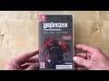 Opening Wolfenstein Youngblood Deluxe Edition Nintendo Switch (UK)