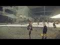 Operator 6O being cute | Nier Automata