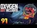 Oxygen Not Included: Oassise – Let’s Play Stream Archive Part 91