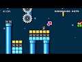 P-run Speed run by ★Vaporeon★ 🍄 Super Mario Maker 2 #ahc 😶 No Commentary