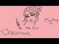pagi! - Live Valorant Indonesia