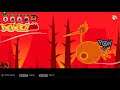 Patapon 2 - 100% Walktrough Gameplay #67