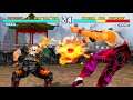 Paul VS Law | Tekken 3 android gameplay | Tekken 3 Android Epsxe emulator #Shorts #Tekken3