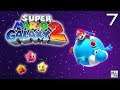 PC l Super Mario Galaxy 2 l AL 100% l #7 l ¡EL MAPA COME FRAME ES DE AGUA!