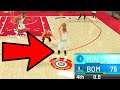 Pink Diamond Steph Curry INSANE BUZZER BEATER! NBA 2K21 My Team Gameplay