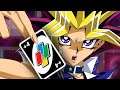 Playing Uno with Friends!