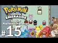 Pokémon Émeraude Random: Nuzlocke Challenge #15 [Fr]