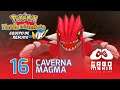 🏕️ Pokémon Mundo Misterioso Equipo de Rescate DX en Español Latino | Capítulo 16