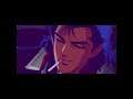 Policenauts (Japan) :: All Movie Clips (PlayStation)