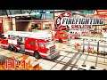 POMPIERUL 👨‍🚒🔥 EP1. Firefighting Simulator - The Squad