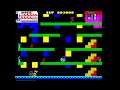 Popeye Walkthrough, ZX Spectrum