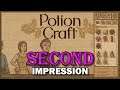 Potion Craft: Casual Potion Making