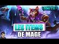 POURQUOI CET OBJET ET PAS UN AUTRE ► LES ITEMS DE MAGE SAISON 8 (SMITE FR)