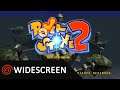 Power Stone 2 - Sega Dreamcast - RetroArch Flycast widescreen 1080p60 『パワーストーン2』