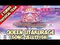 [Princess Connect! Re:Dive] Carmina Summer Live SP Boss | 3 turns (Physical Team) (Queen Utakurage)